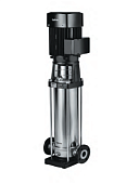 Купить Вертикальный многоступенчатый насос Hydroo VF10-14R 0550 T 4069 5 2 IE3